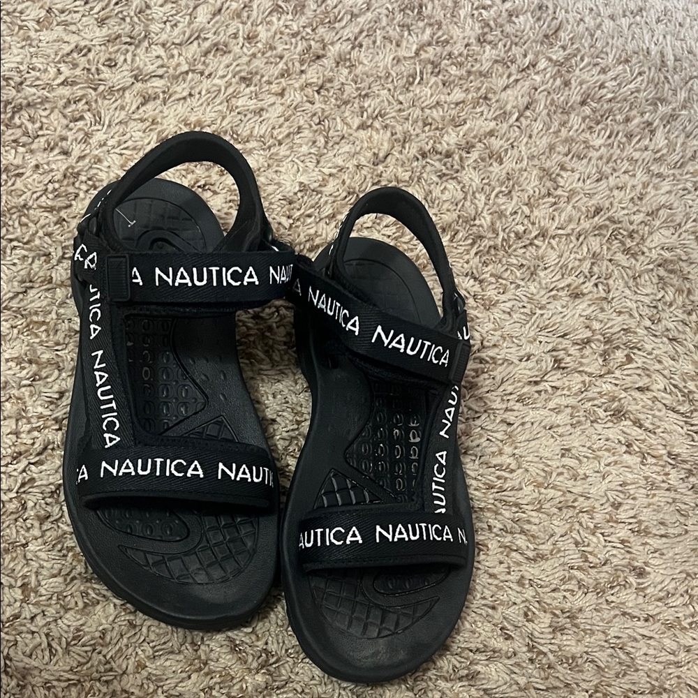 Nautica Strap Sandals